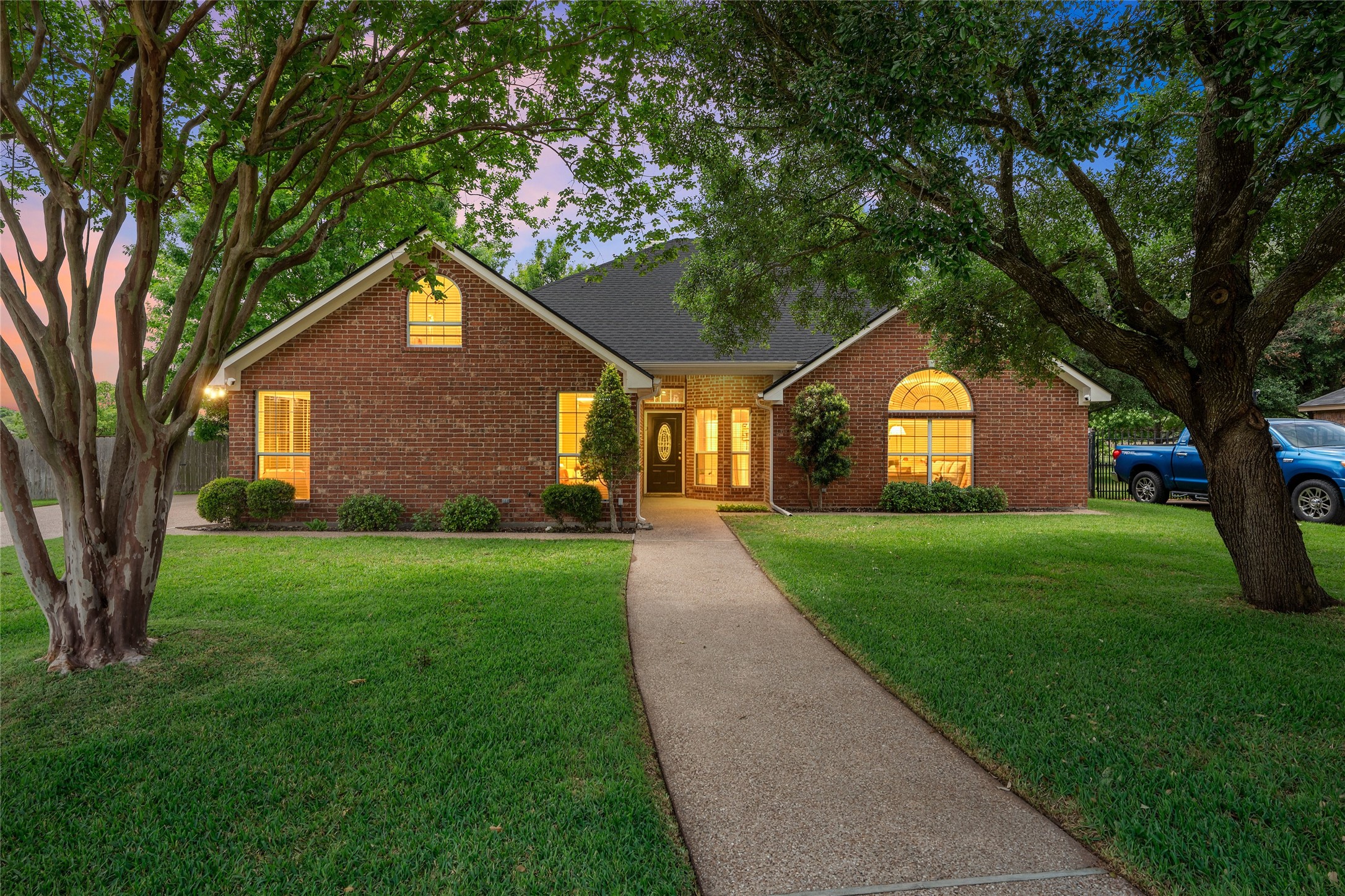 940 Cheyenne Trail Hewitt TX 76643