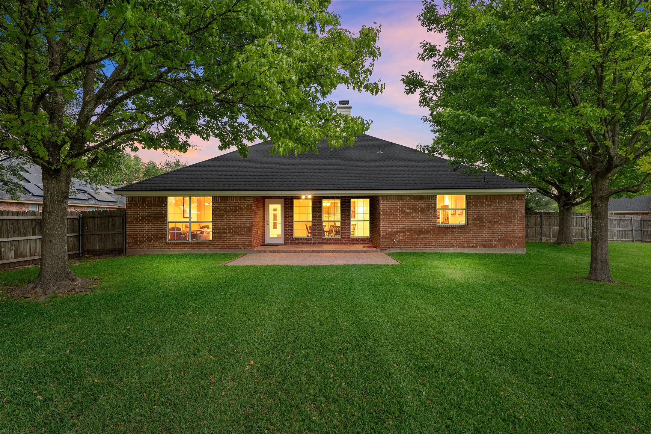 940 Cheyenne Trail Hewitt TX 76643