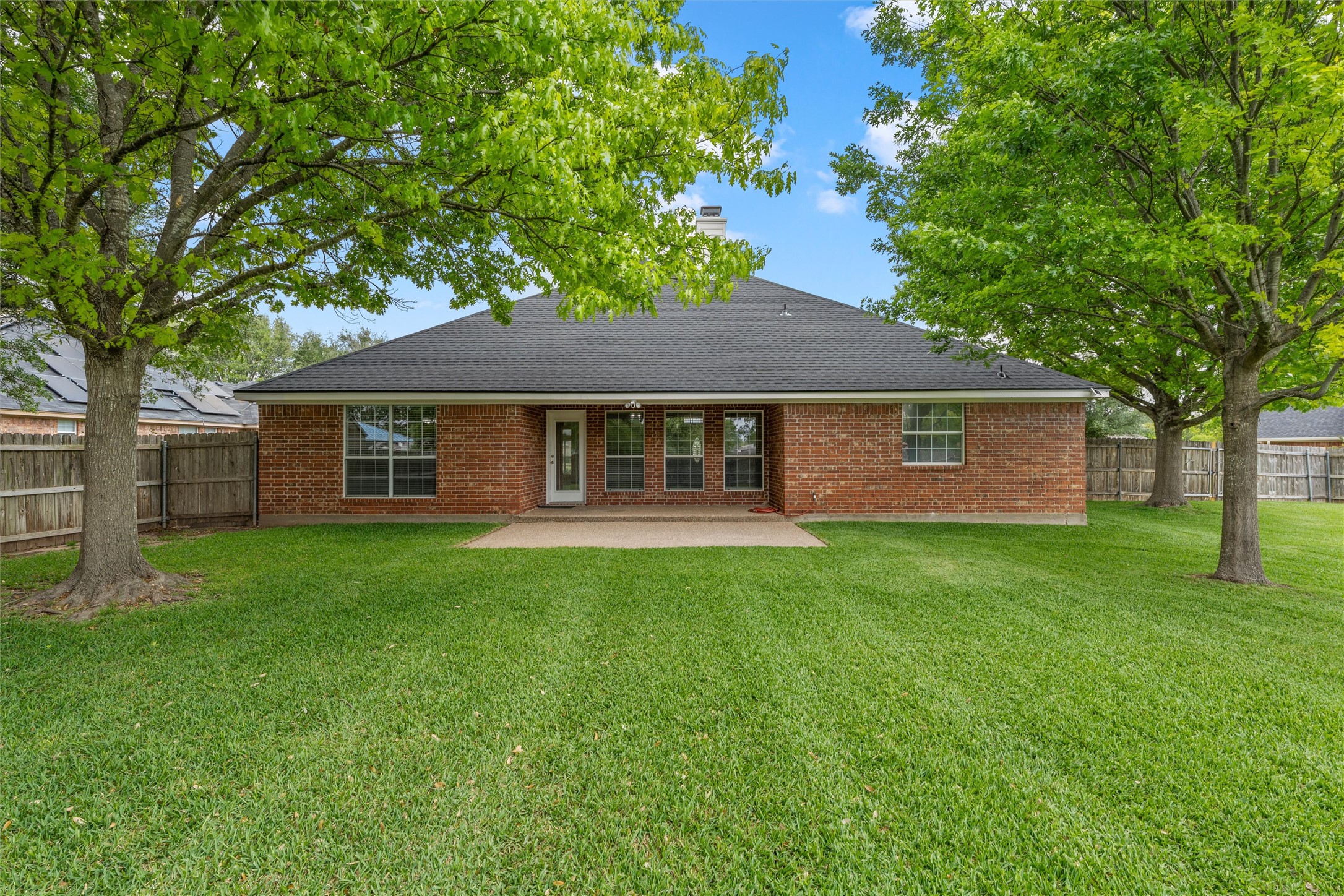 940 Cheyenne Trail Hewitt TX 76643