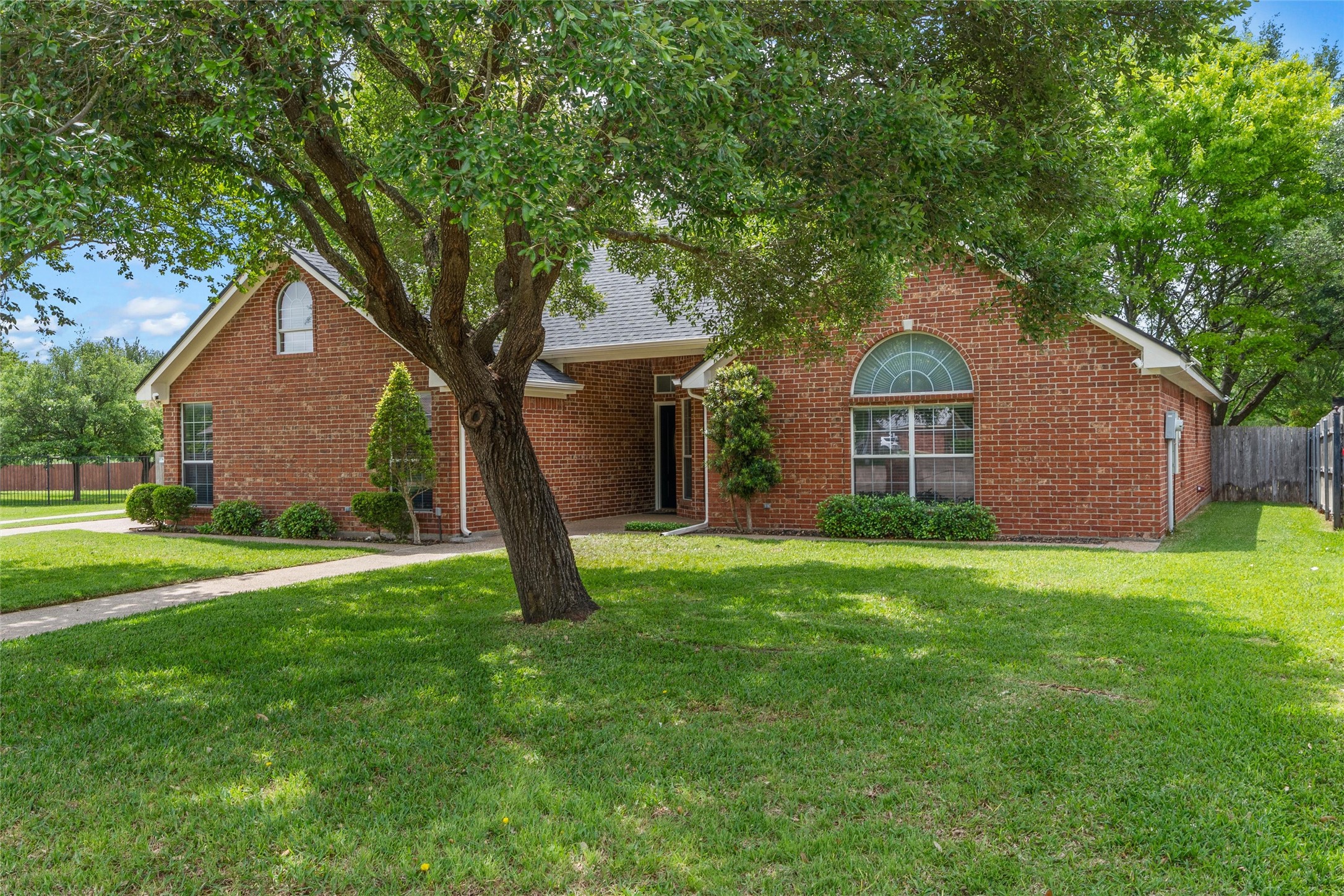 940 Cheyenne Trail Hewitt TX 76643