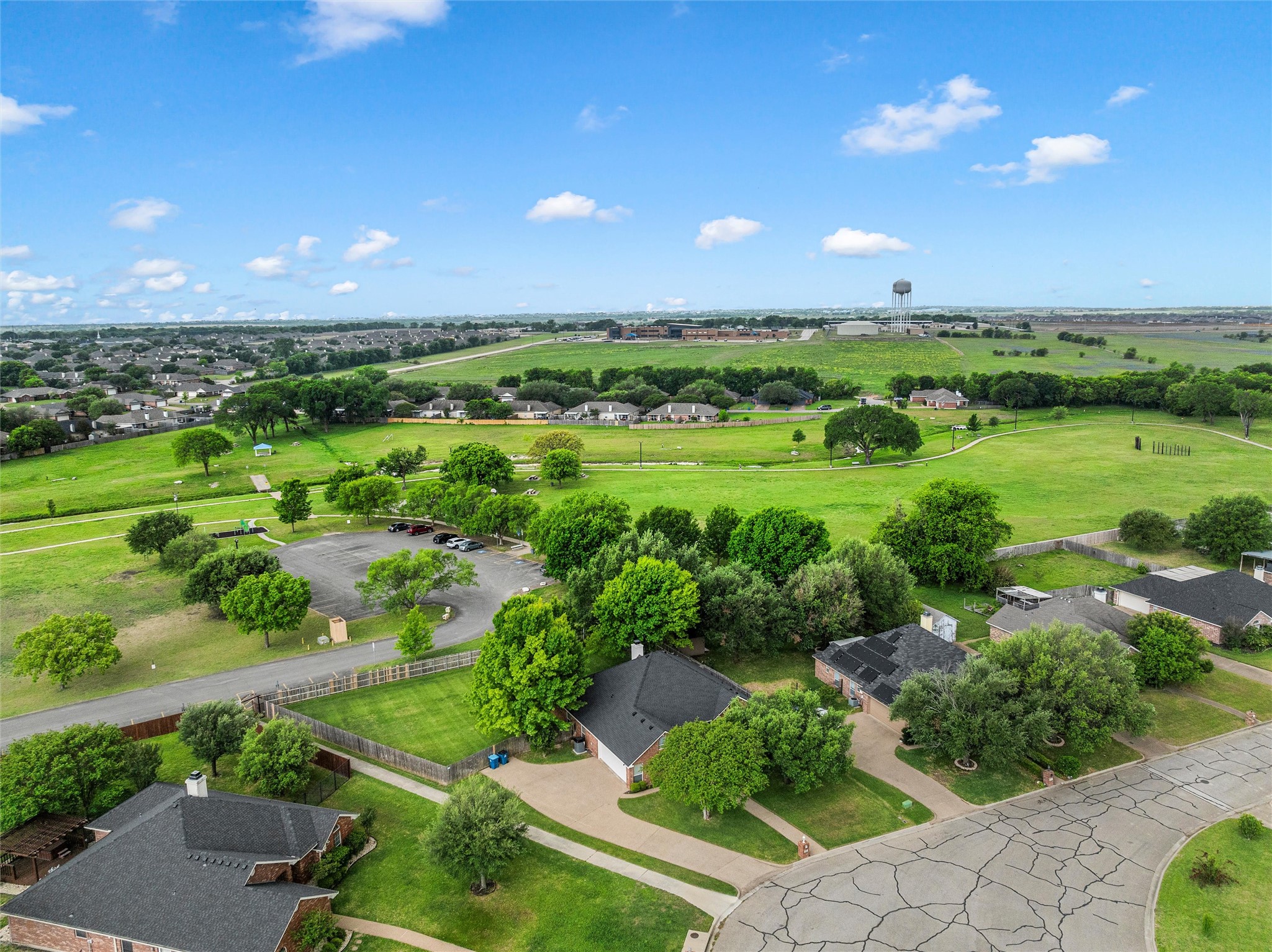 940 Cheyenne Trail Hewitt TX 76643