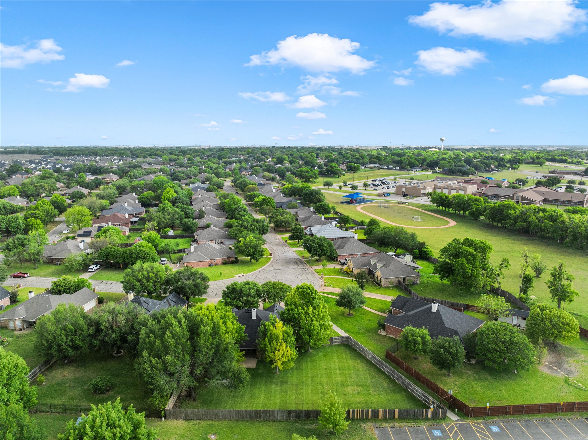 940 Cheyenne Trail Hewitt TX 76643