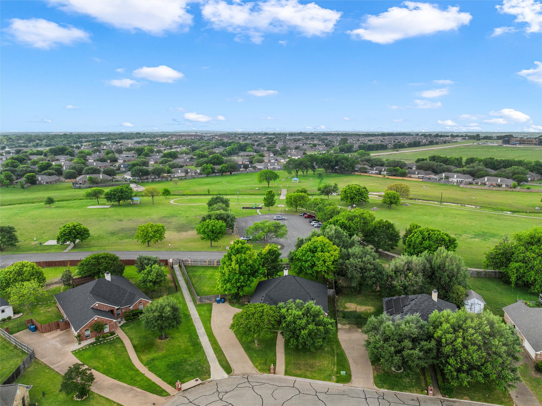 940 Cheyenne Trail Hewitt TX 76643