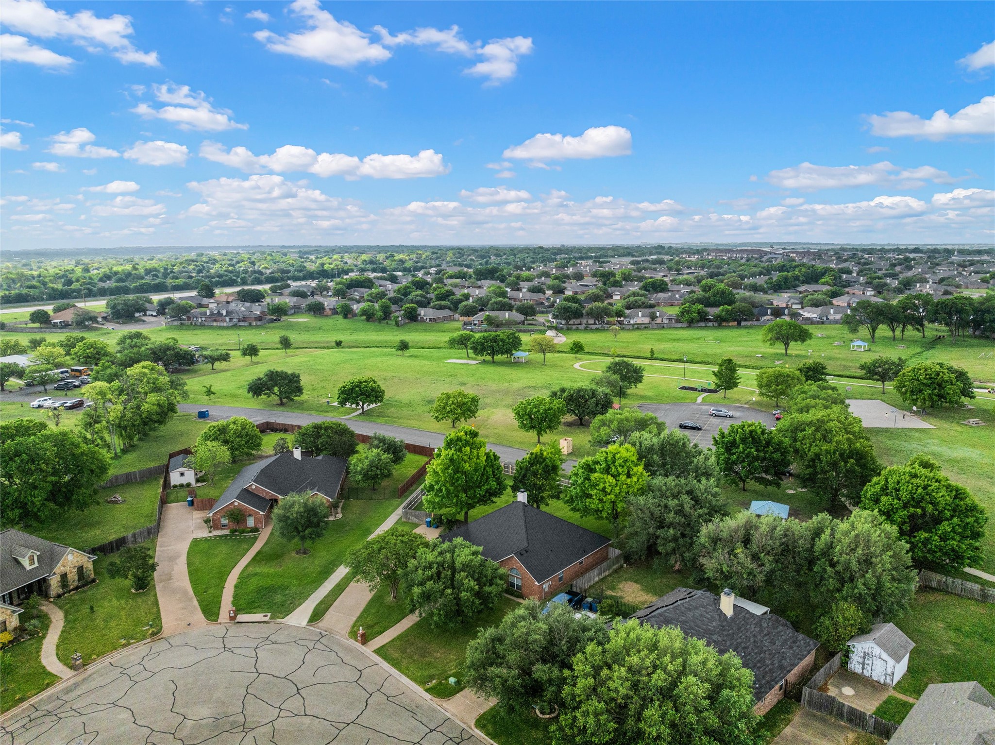 940 Cheyenne Trail Hewitt TX 76643