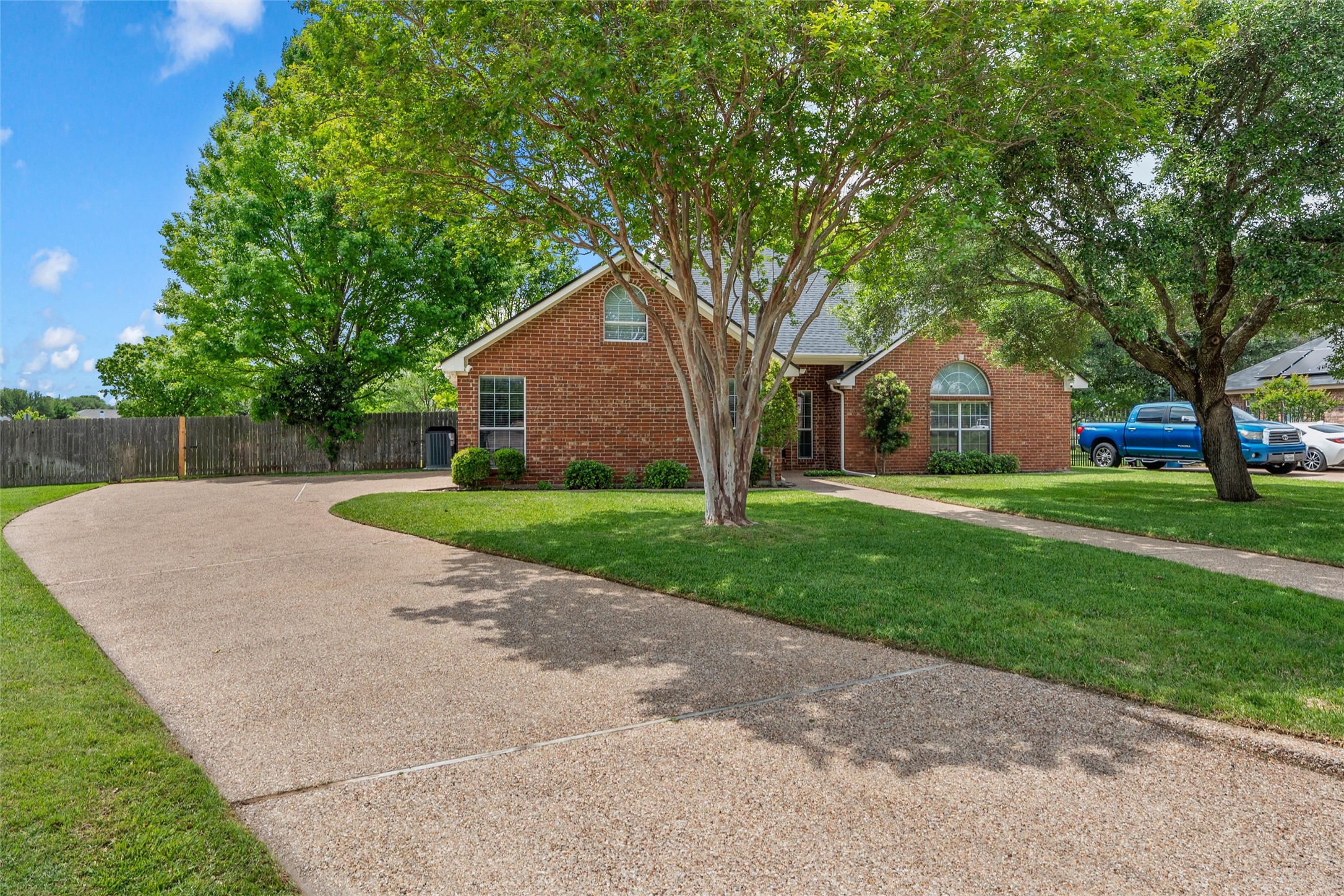 940 Cheyenne Trail Hewitt TX 76643
