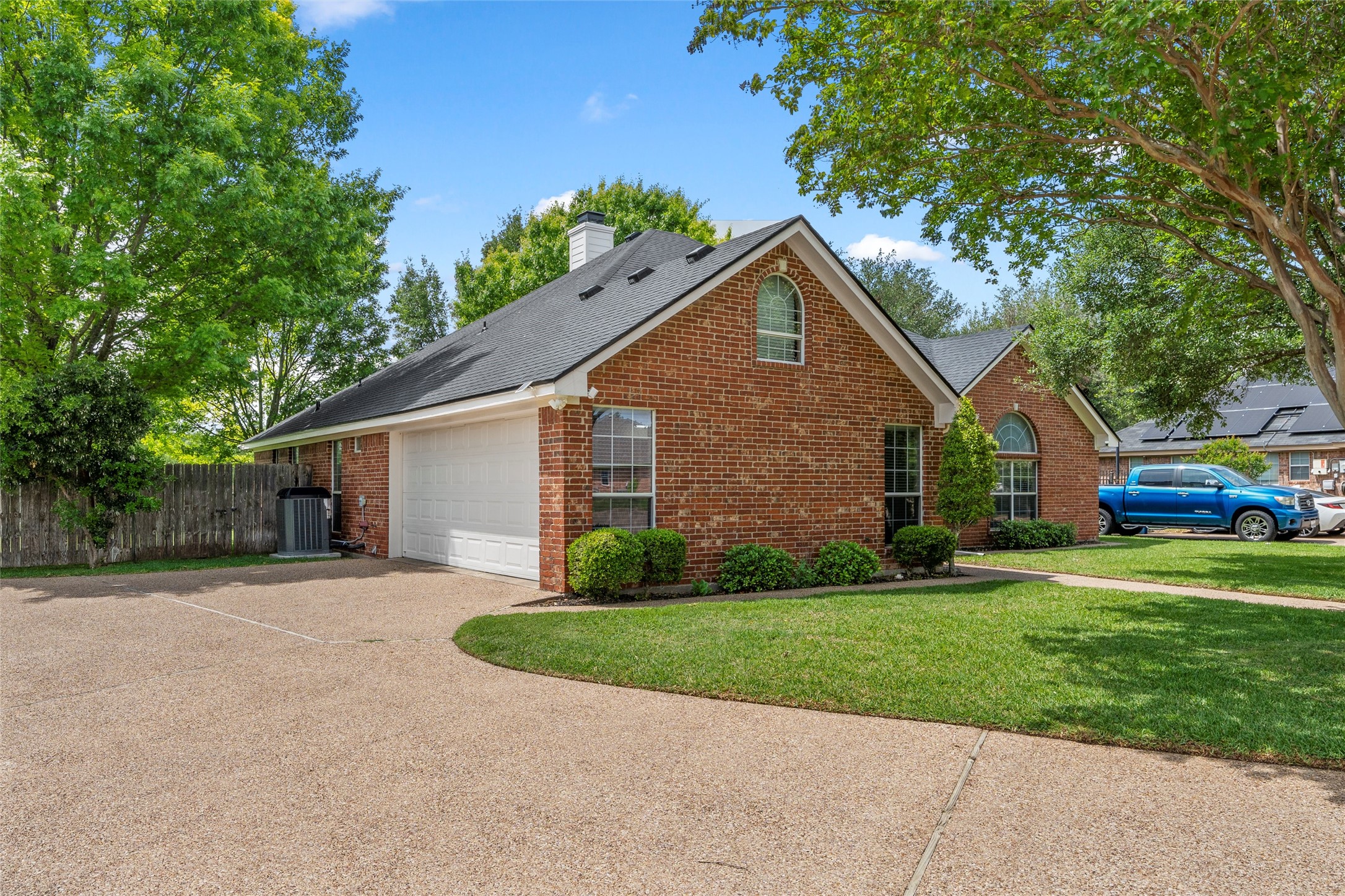 940 Cheyenne Trail Hewitt TX 76643