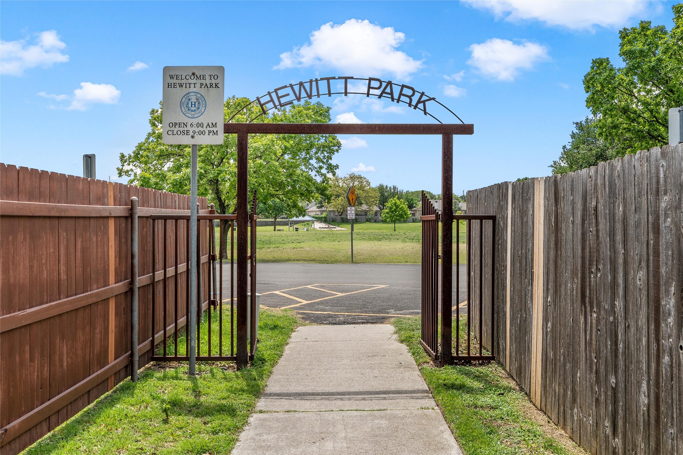 940 Cheyenne Trail Hewitt TX 76643
