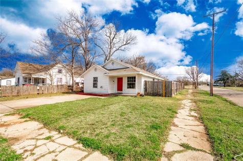701 E College Street Sherman TX 75090