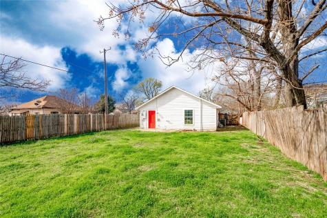 701 E College Street Sherman TX 75090