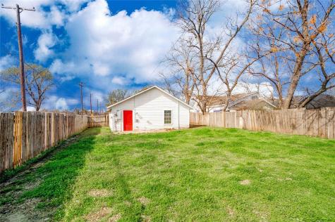 701 E College Street Sherman TX 75090