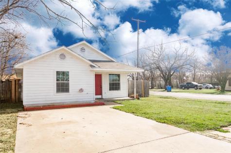 701 E College Street Sherman TX 75090