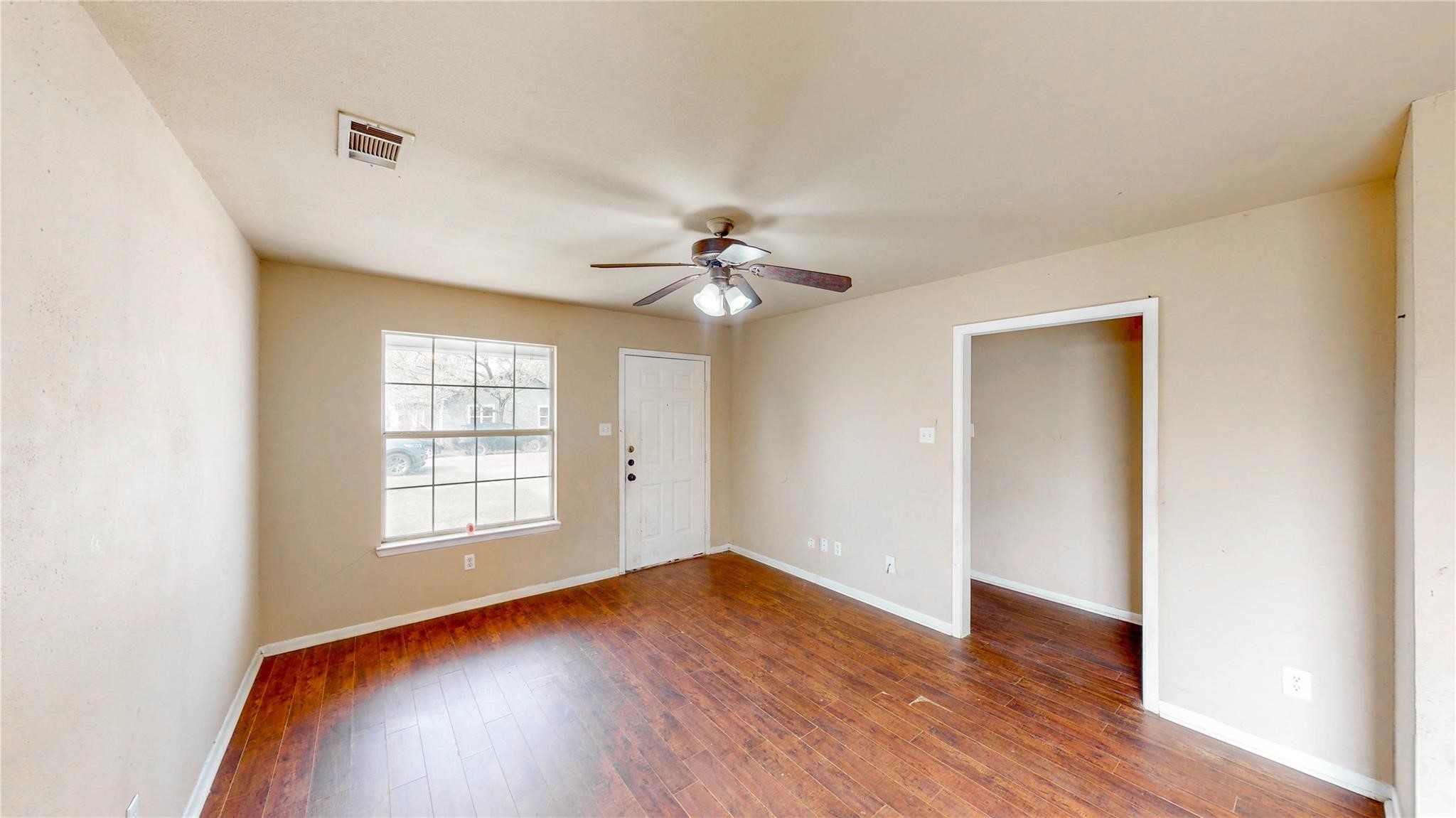 701 E College Street Sherman TX 75090