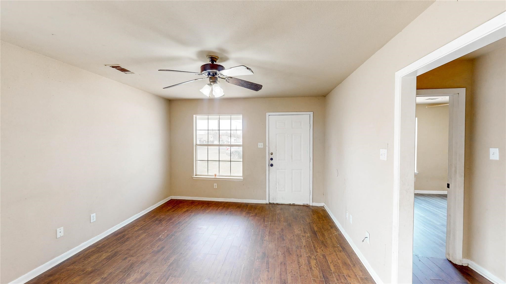 701 E College Street Sherman TX 75090