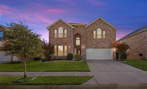 1312 Jennings Court Prosper TX 75078