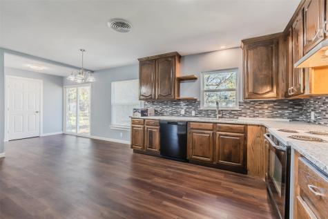 5317 Nadine Drive Haltom City TX 76117