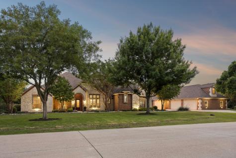 1850 Sawmill Drive Lucas TX 75002