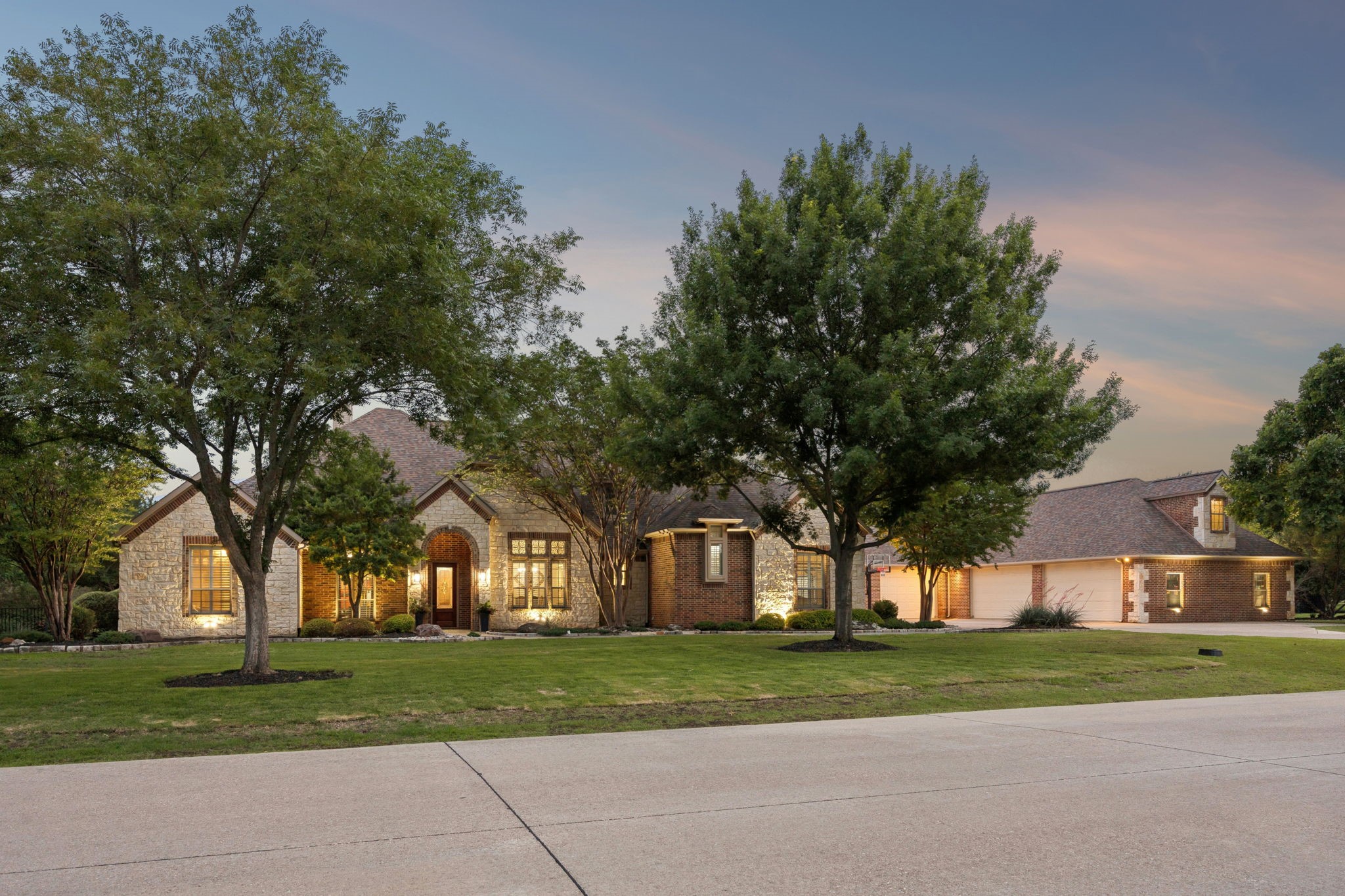 1850 Sawmill Drive Lucas TX 75002