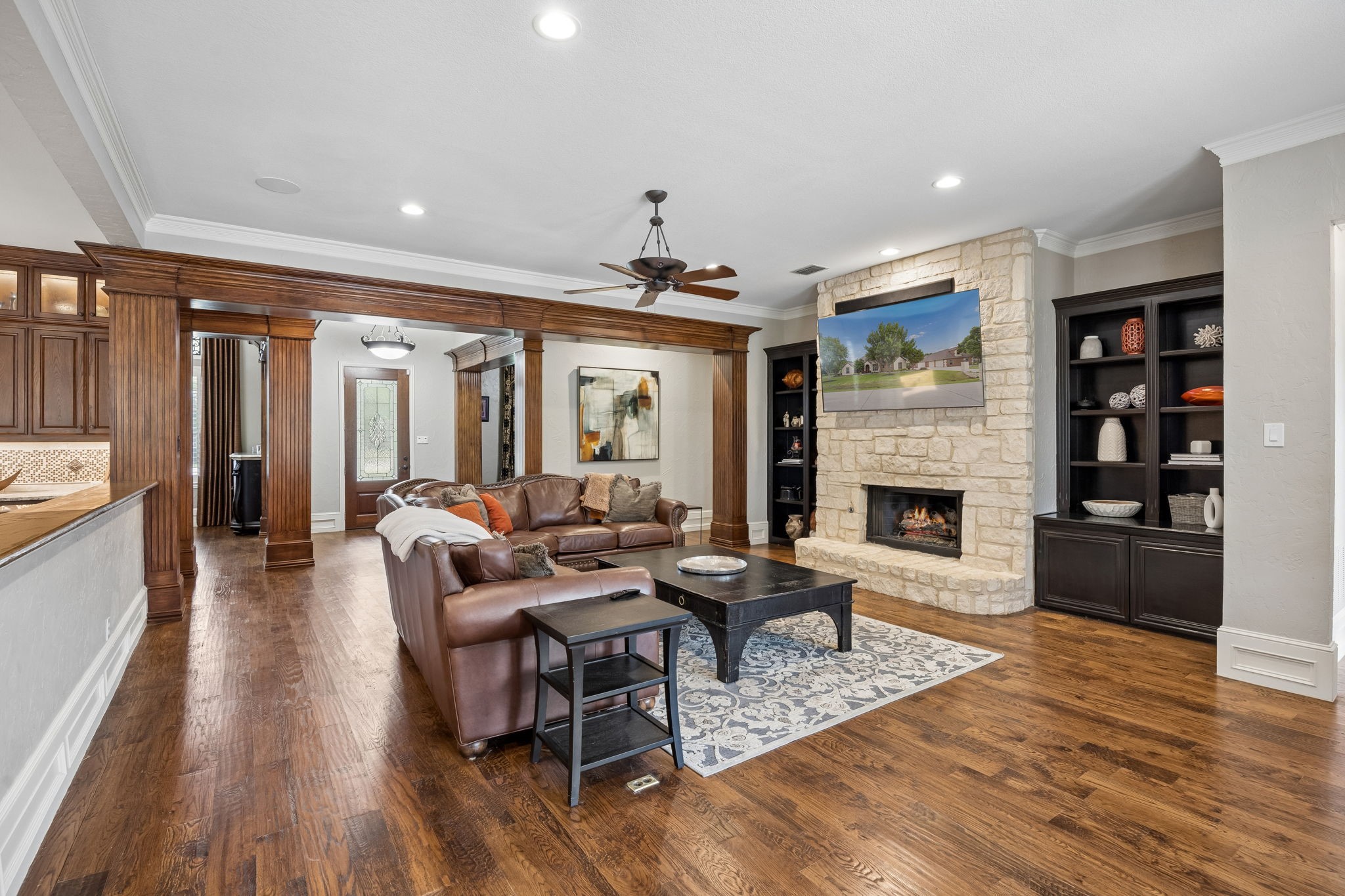 1850 Sawmill Drive Lucas TX 75002