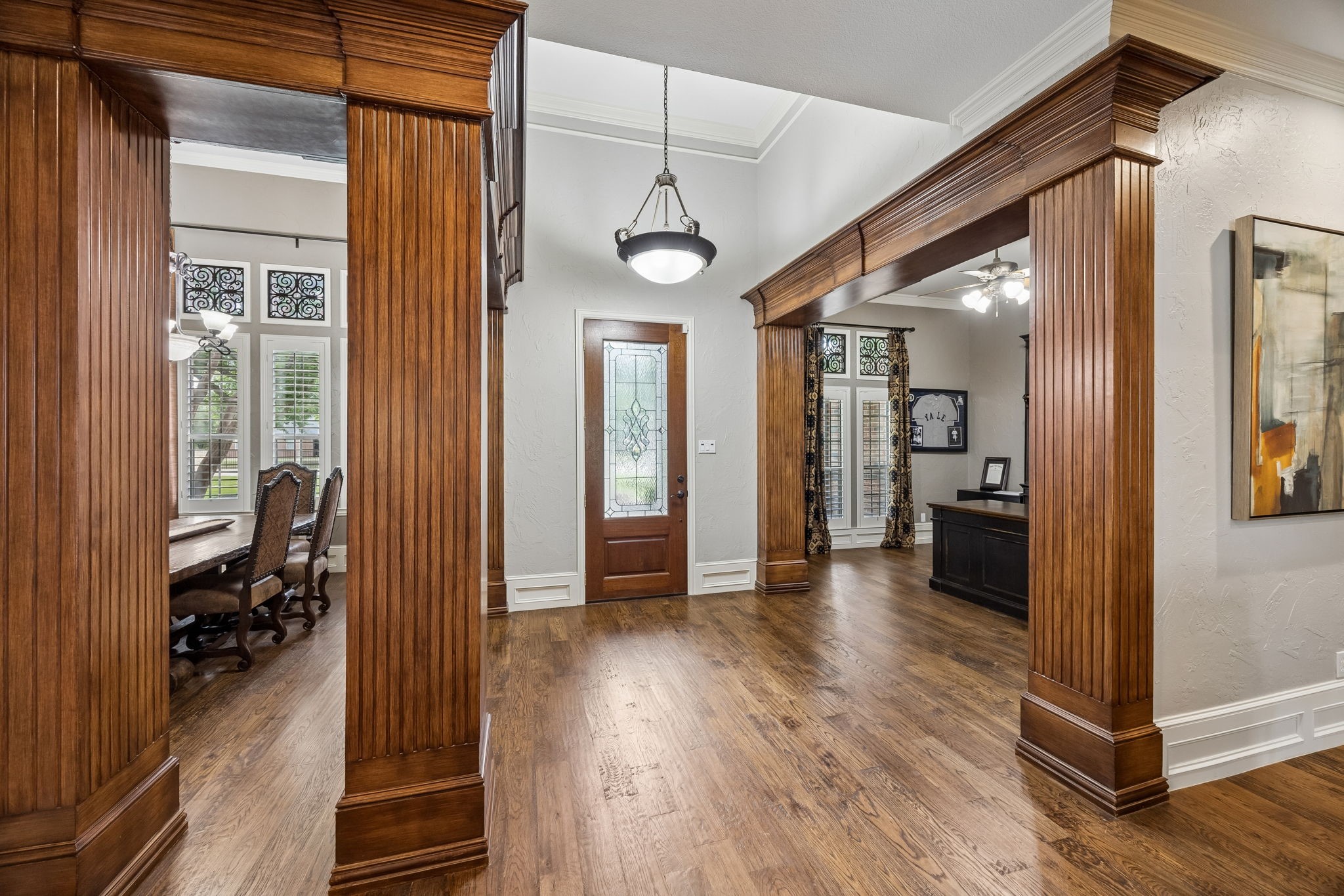 1850 Sawmill Drive Lucas TX 75002