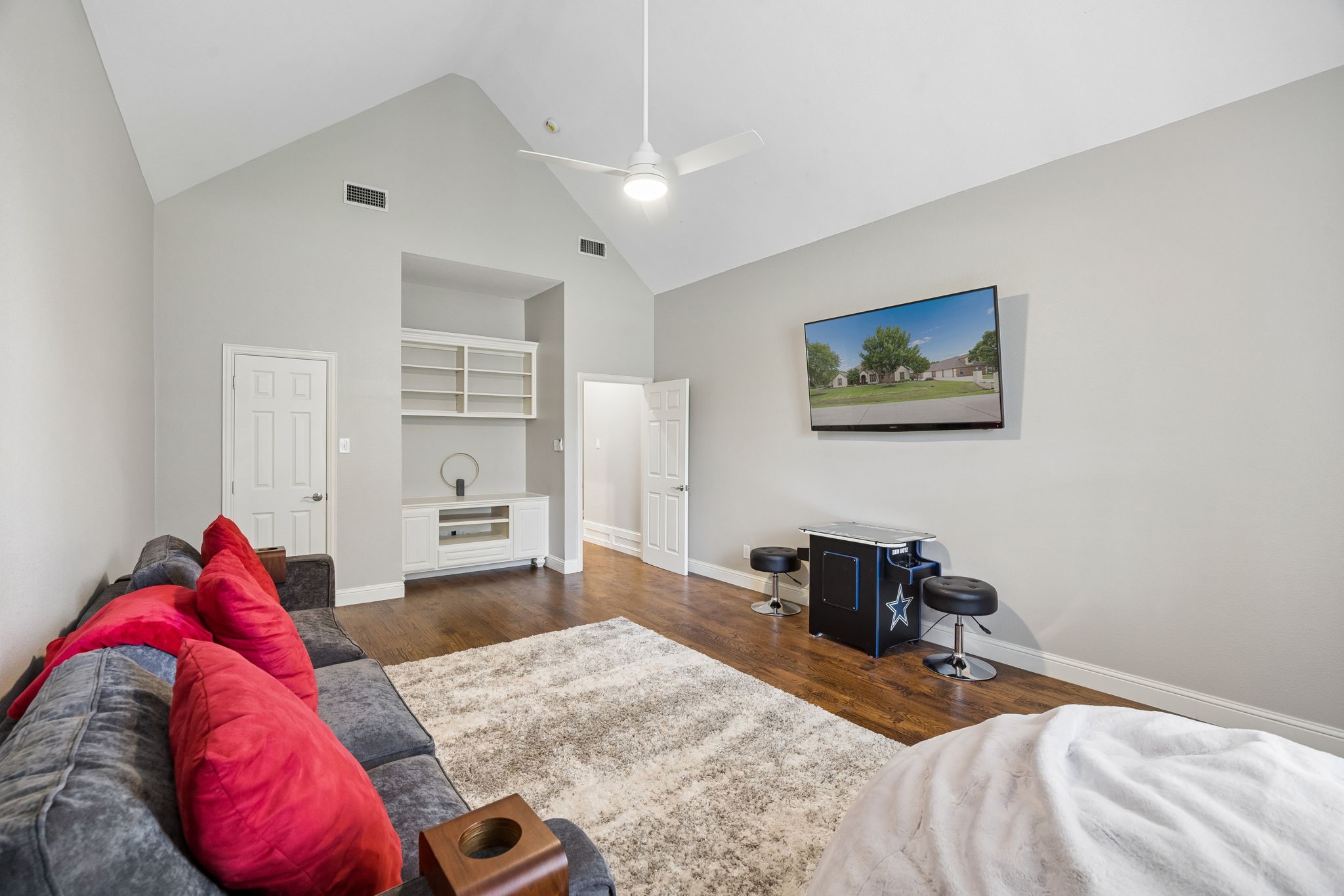 1850 Sawmill Drive Lucas TX 75002