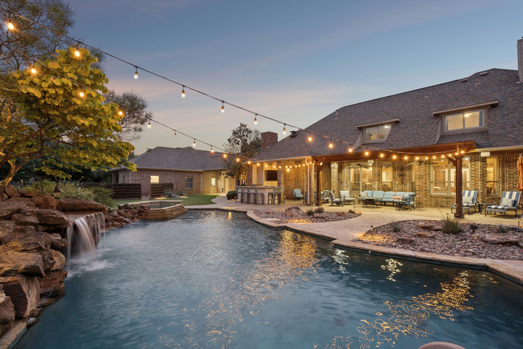 1850 Sawmill Drive Lucas TX 75002