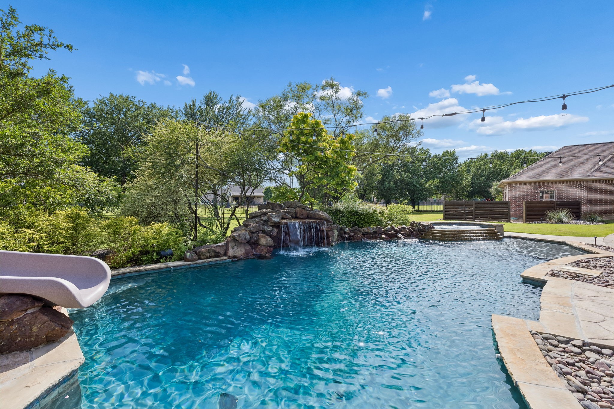 1850 Sawmill Drive Lucas TX 75002