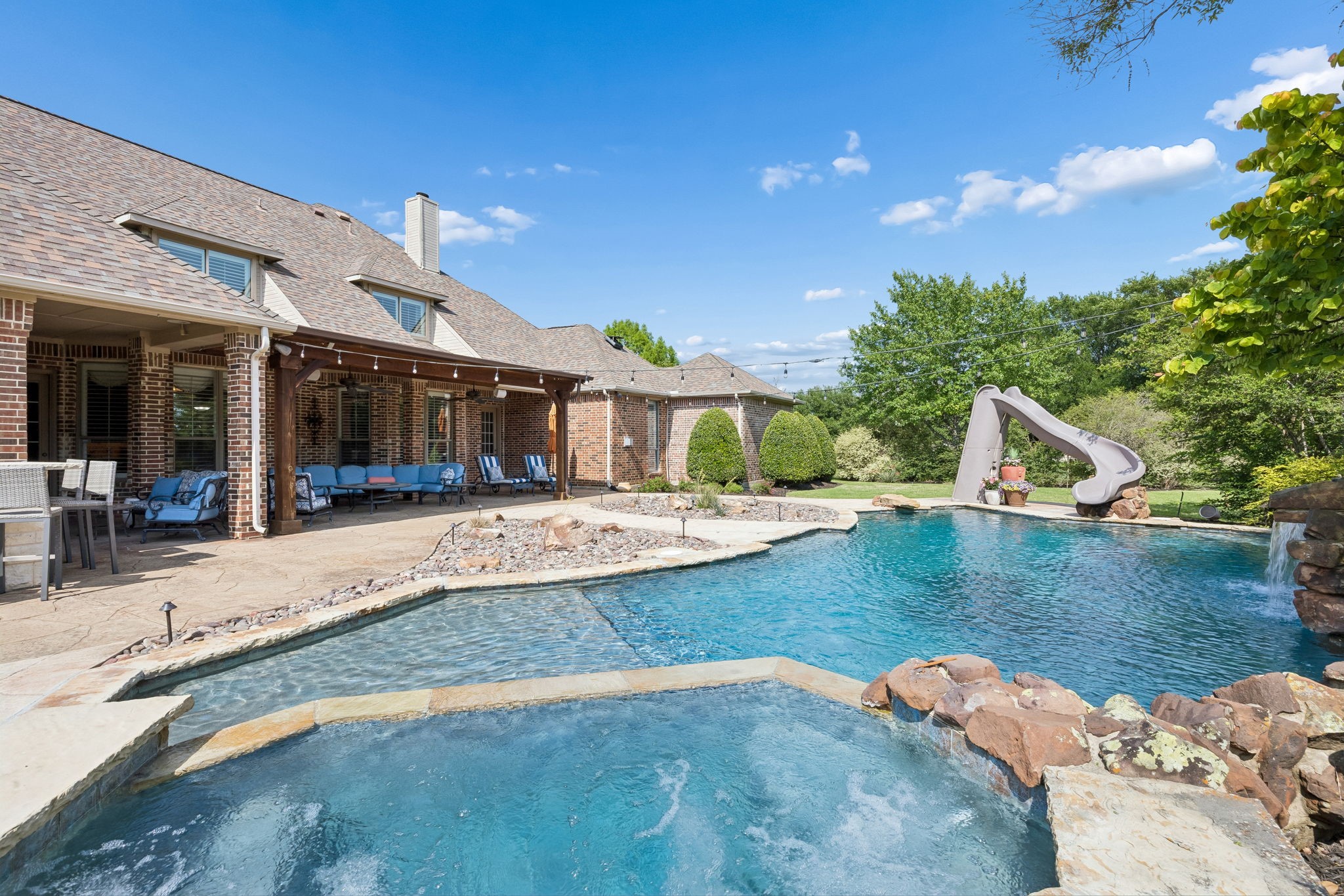 1850 Sawmill Drive Lucas TX 75002