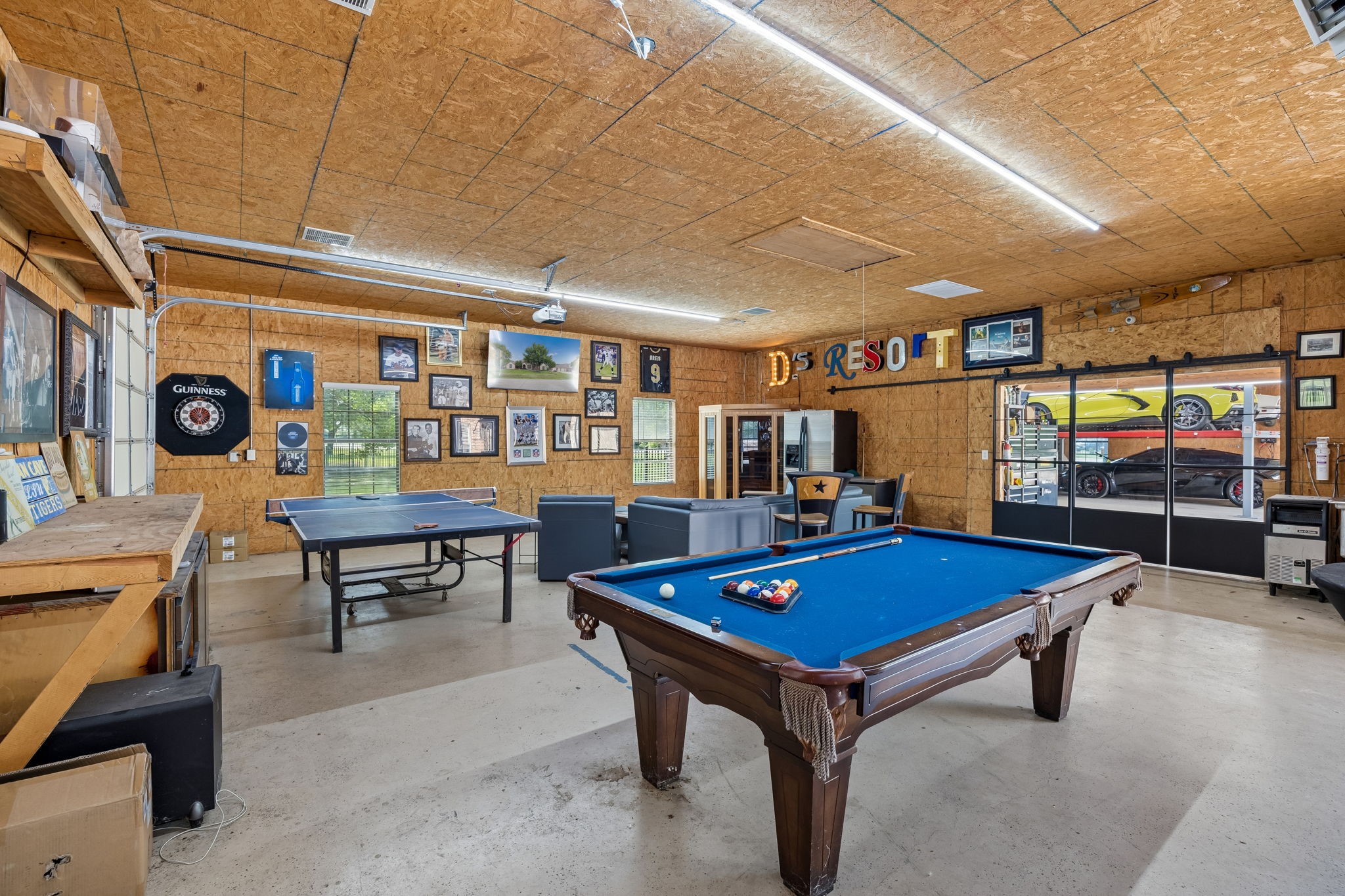 1850 Sawmill Drive Lucas TX 75002