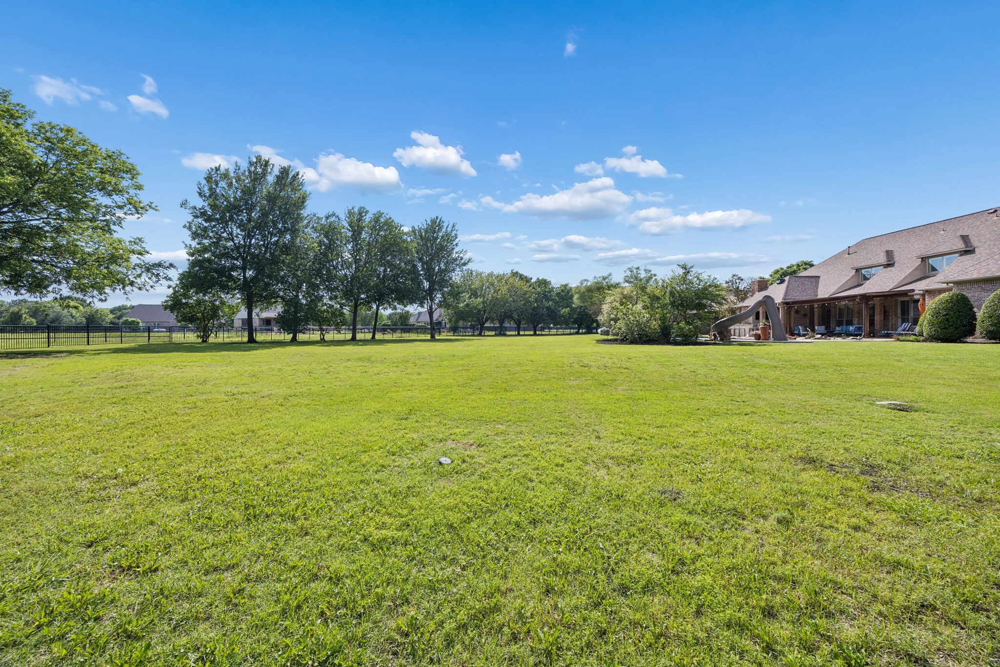 1850 Sawmill Drive Lucas TX 75002