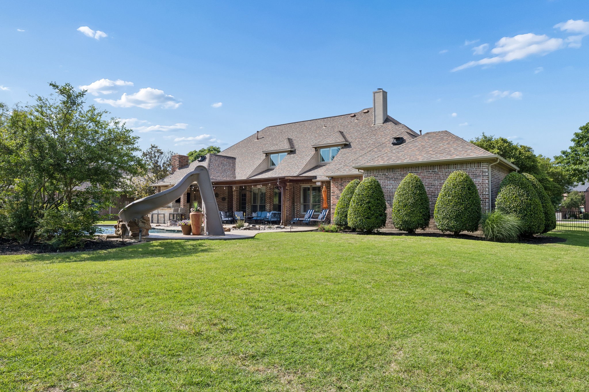 1850 Sawmill Drive Lucas TX 75002