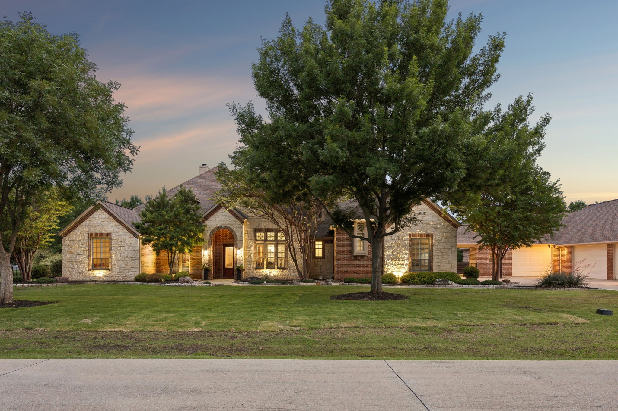 1850 Sawmill Drive Lucas TX 75002