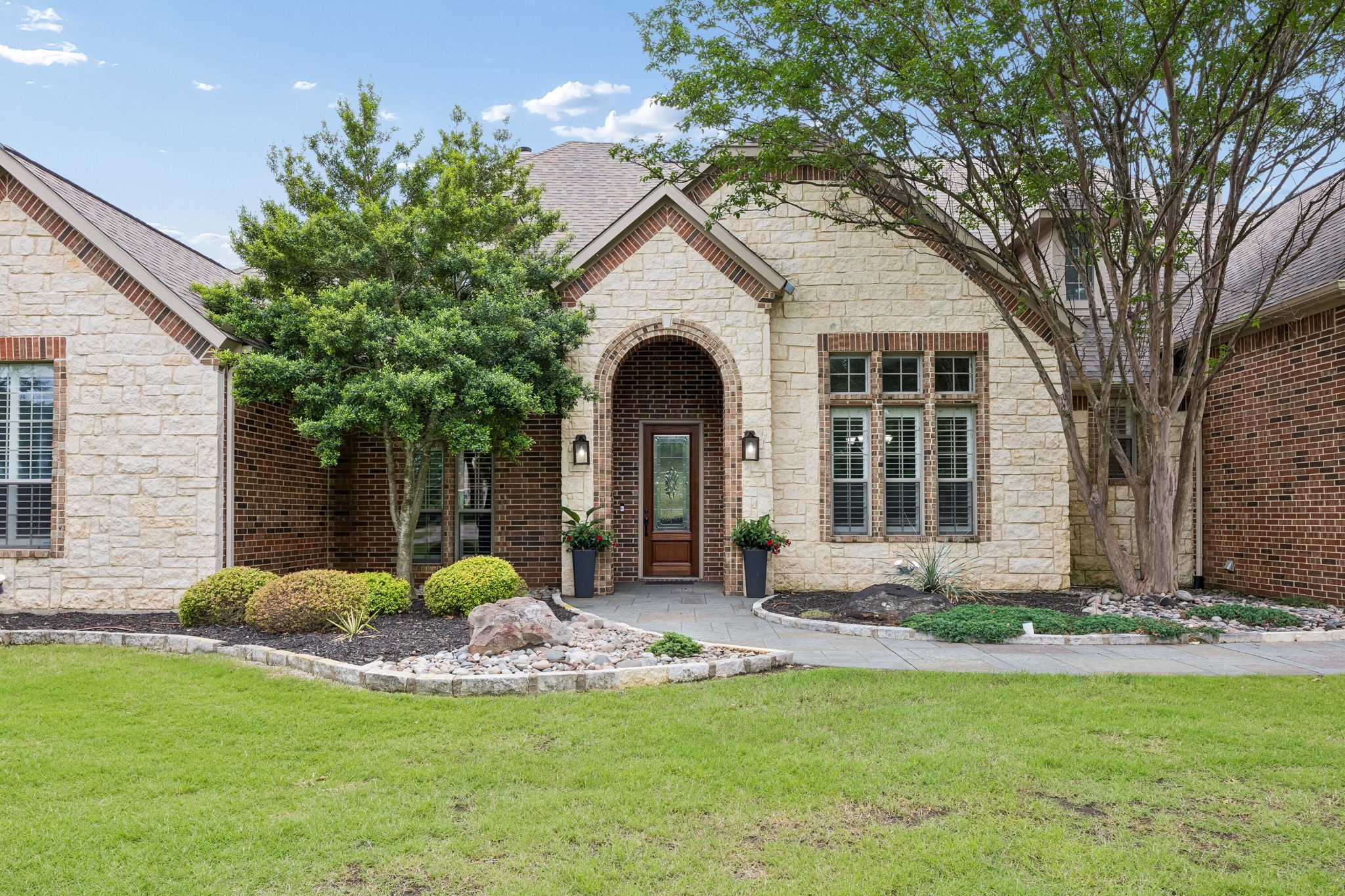 1850 Sawmill Drive Lucas TX 75002