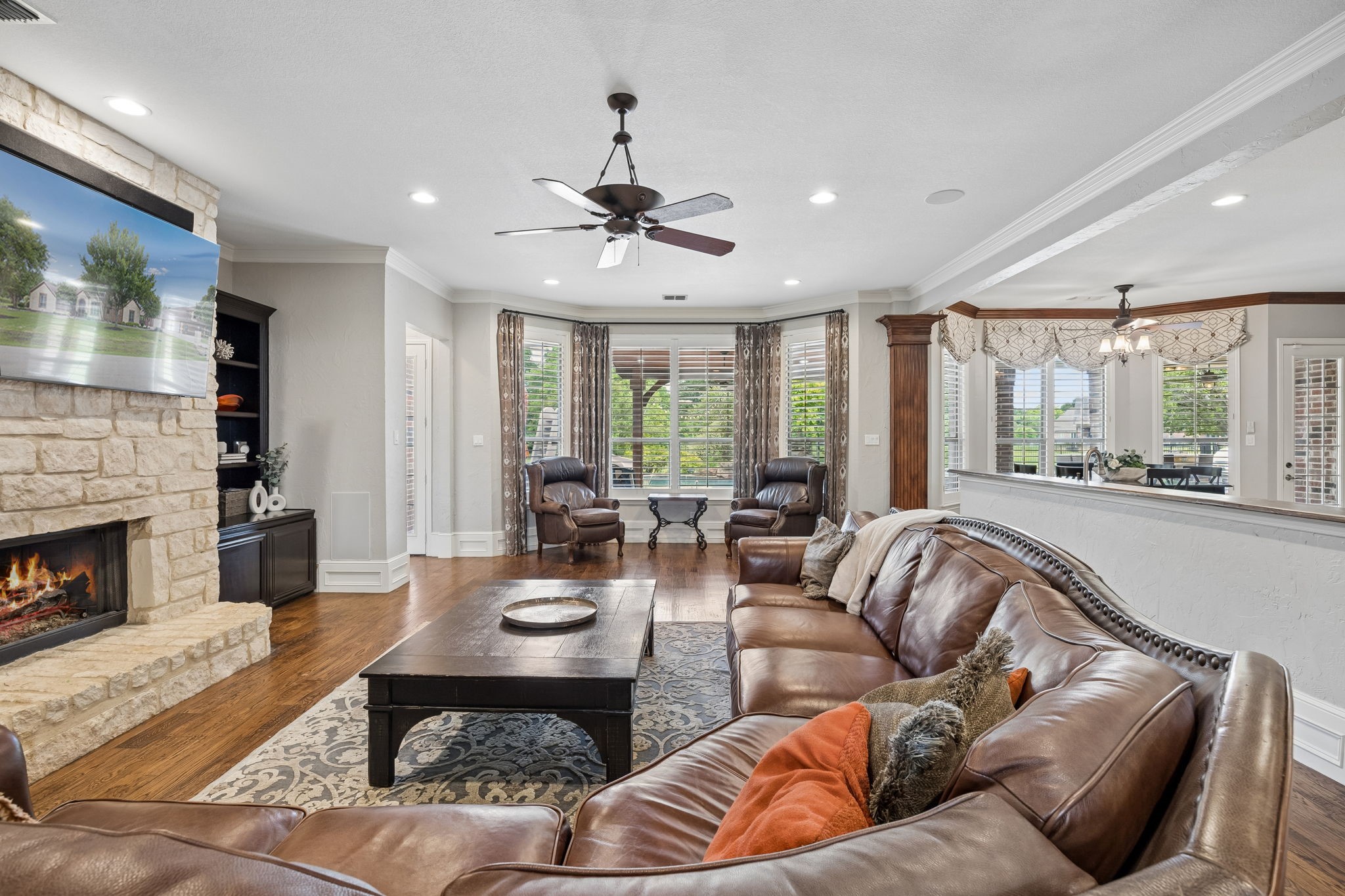 1850 Sawmill Drive Lucas TX 75002