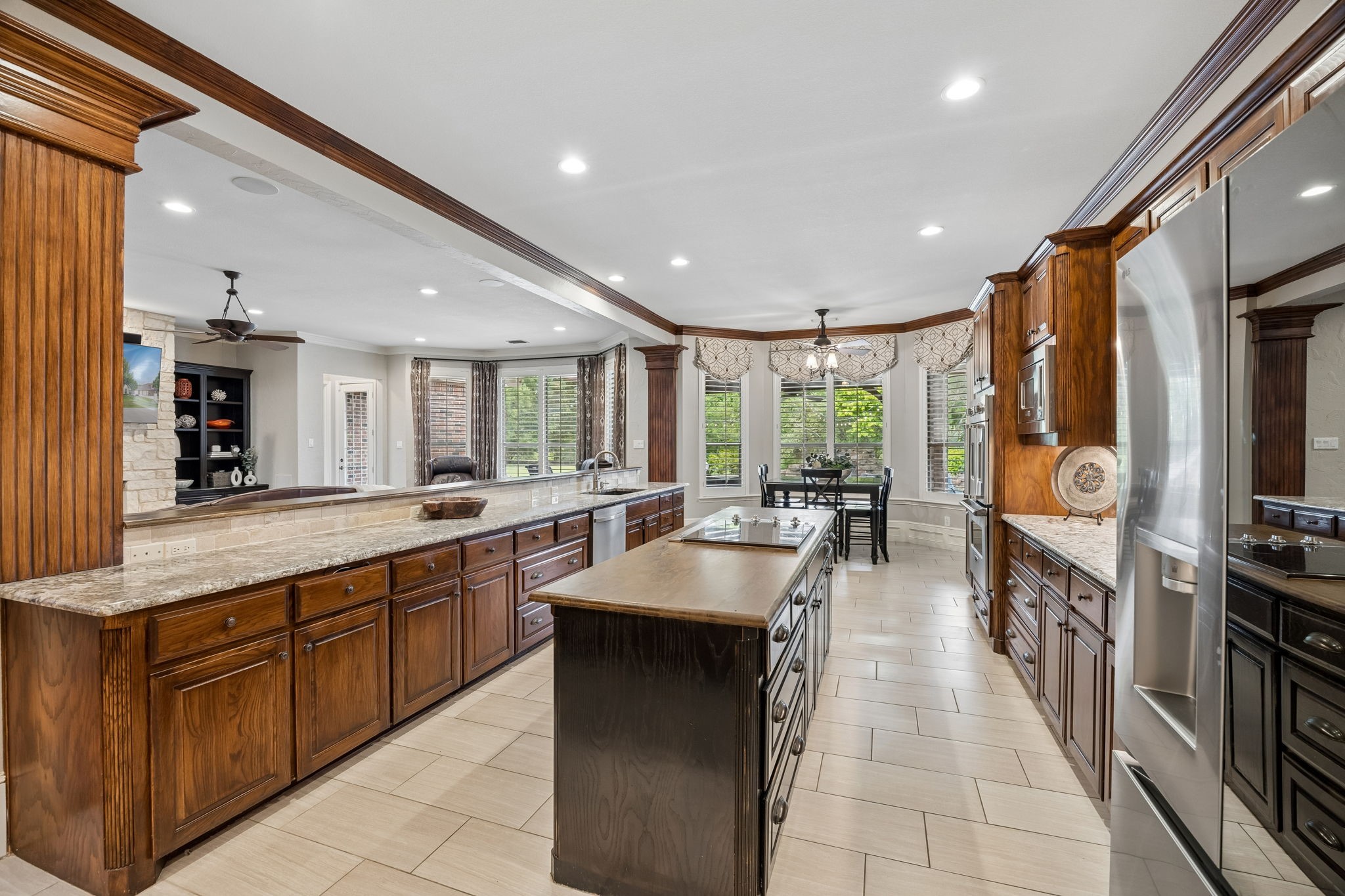 1850 Sawmill Drive Lucas TX 75002