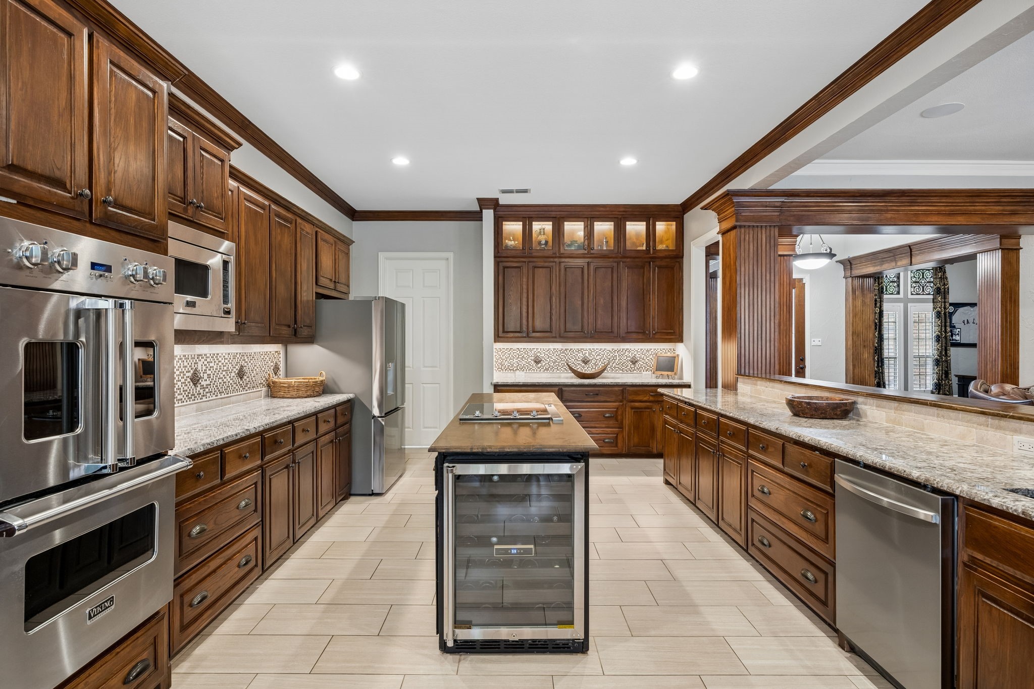 1850 Sawmill Drive Lucas TX 75002