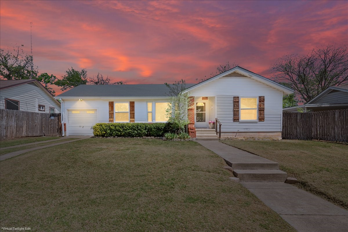 721 Greer Street Waco TX 76710