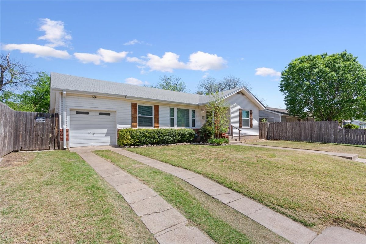 721 Greer Street Waco TX 76710