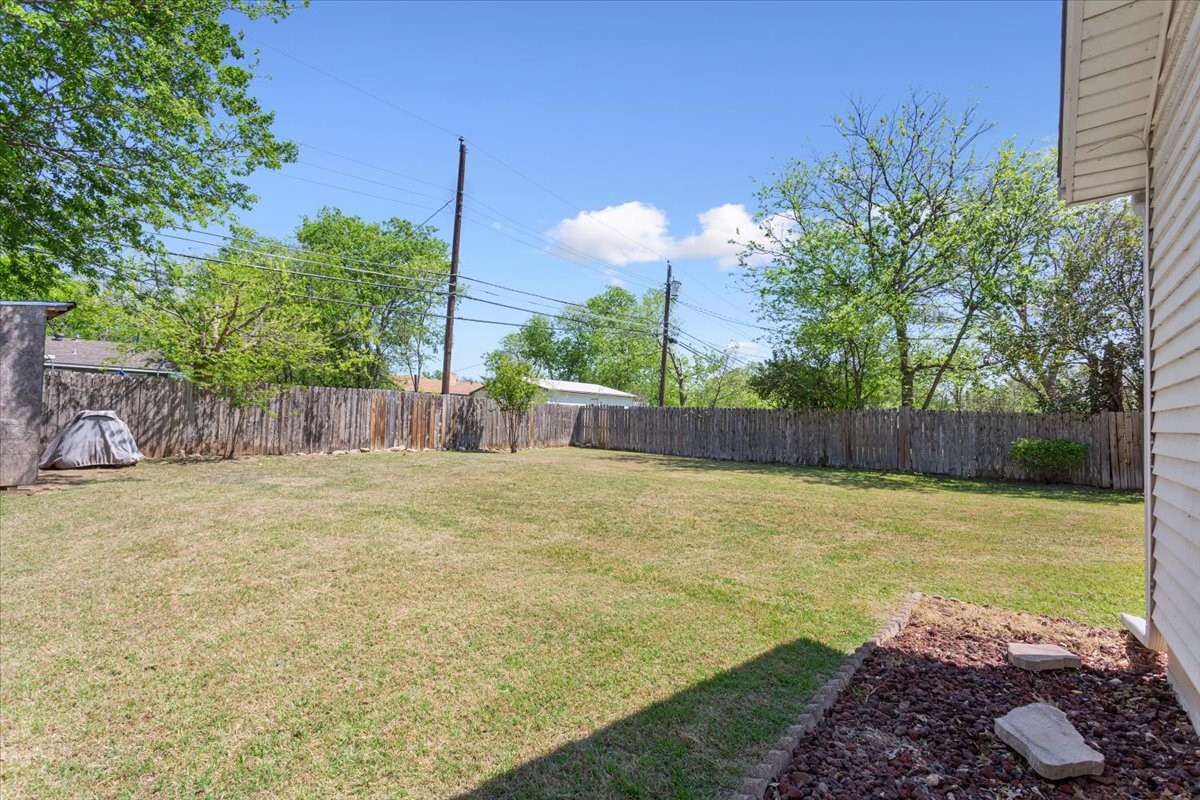 721 Greer Street Waco TX 76710