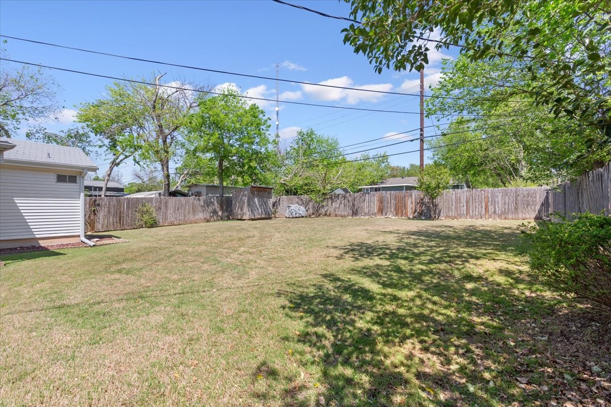 721 Greer Street Waco TX 76710
