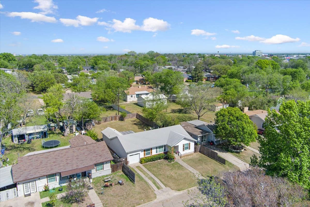 721 Greer Street Waco TX 76710
