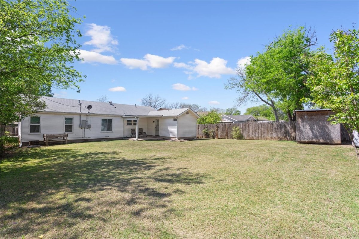 721 Greer Street Waco TX 76710