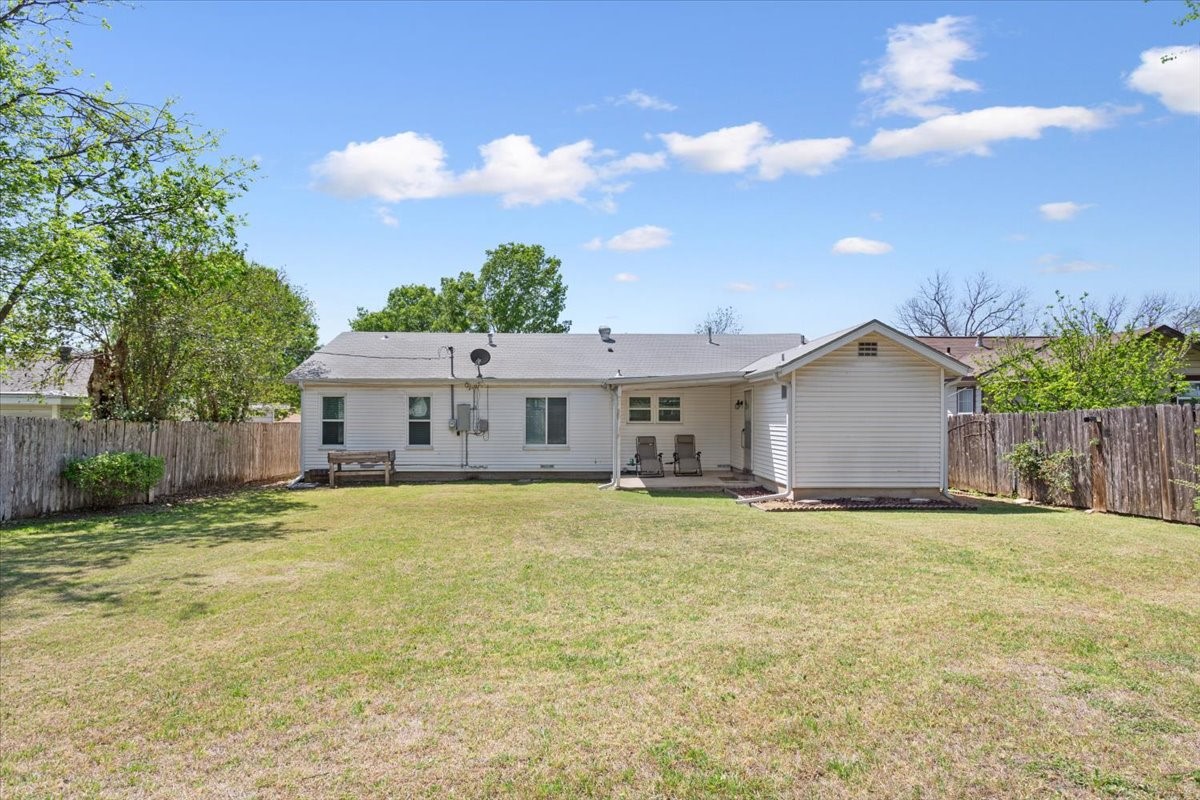 721 Greer Street Waco TX 76710