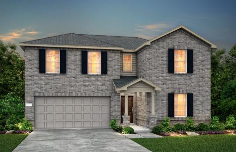 1204 Lackley Drive Fort Worth TX 76131