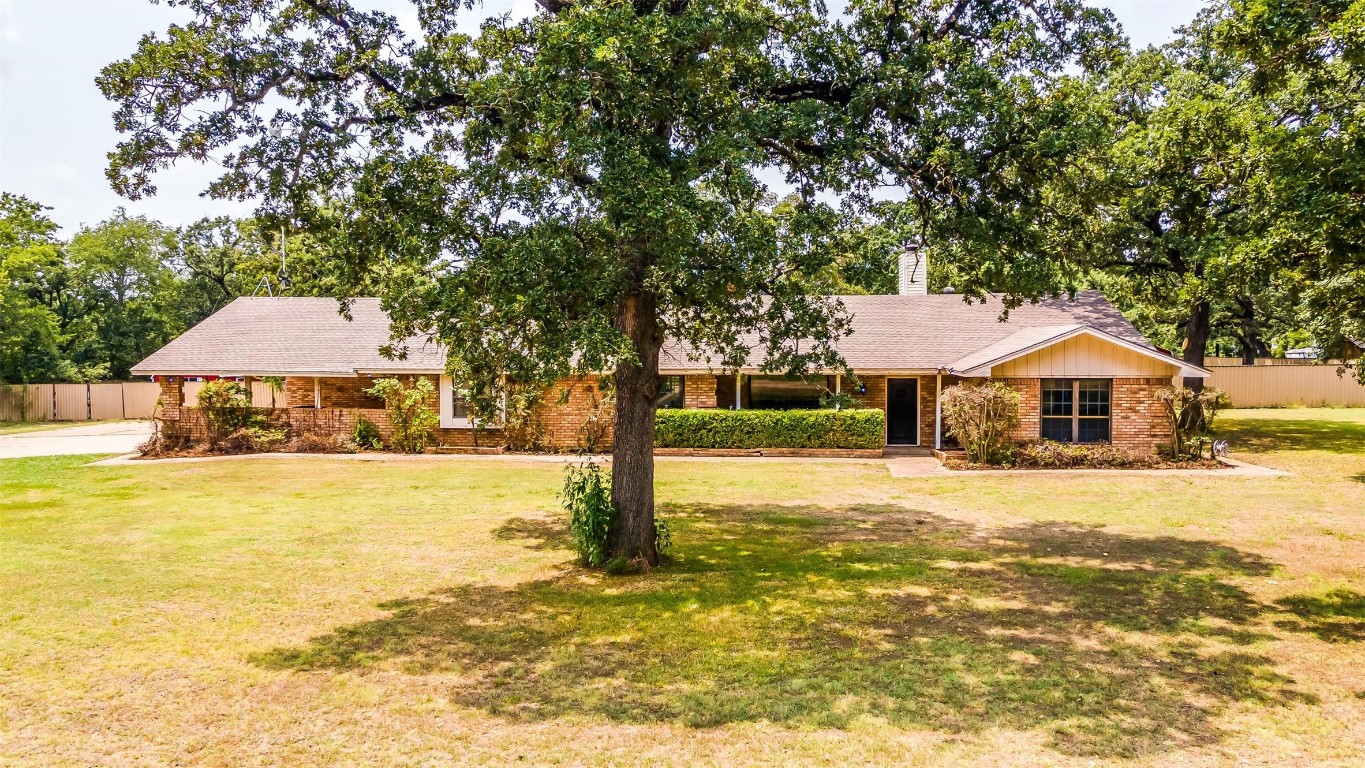 3521 Dove Creek Road Cleburne TX 76031