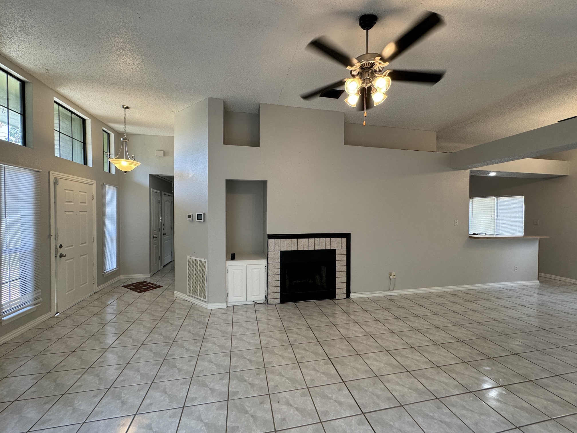 6511 Devine Drive Arlington TX 76001