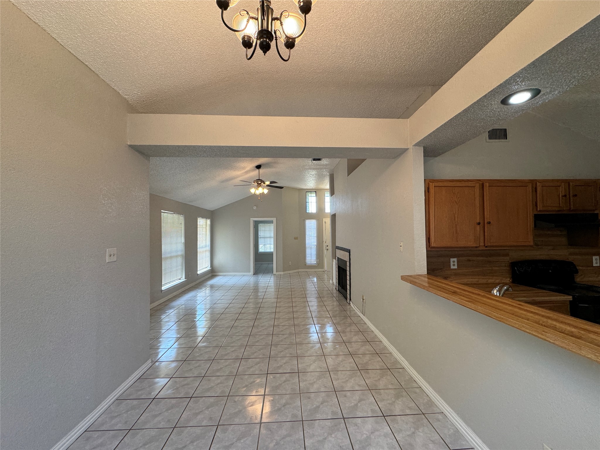 6511 Devine Drive Arlington TX 76001