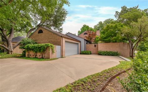 12102 Vendome Place Dallas TX 75230