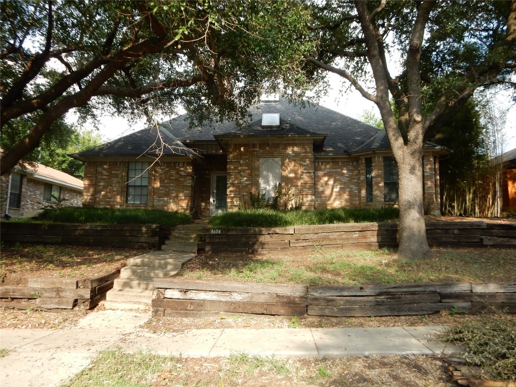 4604 Meadowview Drive Mesquite TX 75150