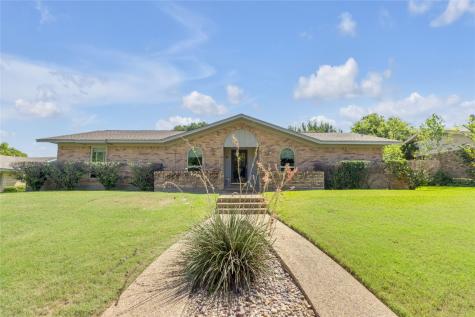 409 Ridgeview Drive Rockwall TX 75087