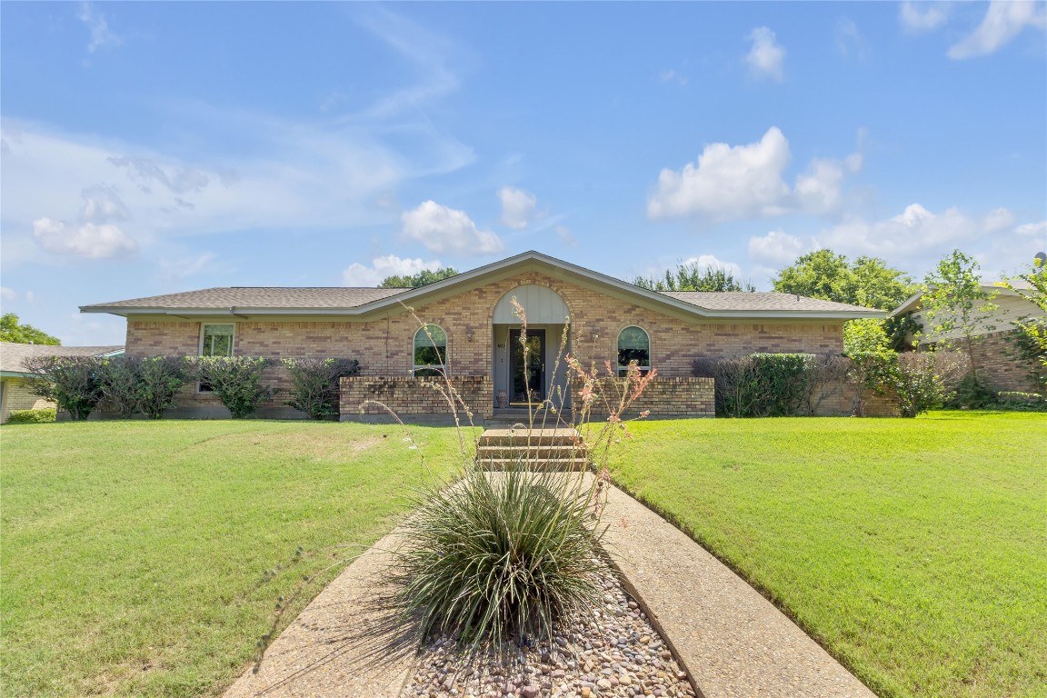 409 Ridgeview Drive Rockwall TX 75087